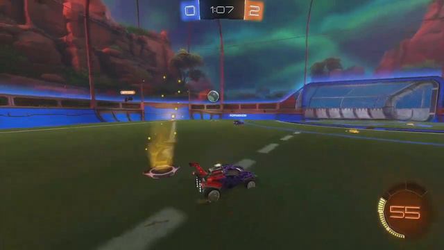 Can you guess the rank? Rocket League Rankdle #169.1 смотреть онлайн