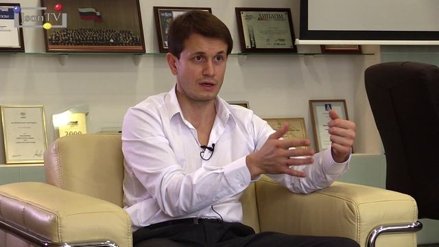JSON ID. Персоналии ИКТ - Иван Смольников - ABBYY Language Services - Боекомплект переводчика. смотреть онлайн