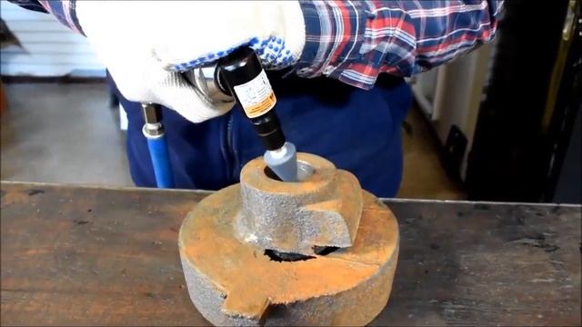 Amoladora neumática angular - BipAndBip смотреть онлайн