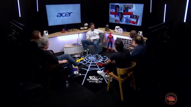 StreamVF Special Scrubs avec les VF de la série ( Ils sont en roue libre ) смотреть онлайн