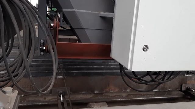 Комплекс бетонораздачи объемом 2 м3 смотреть онлайн