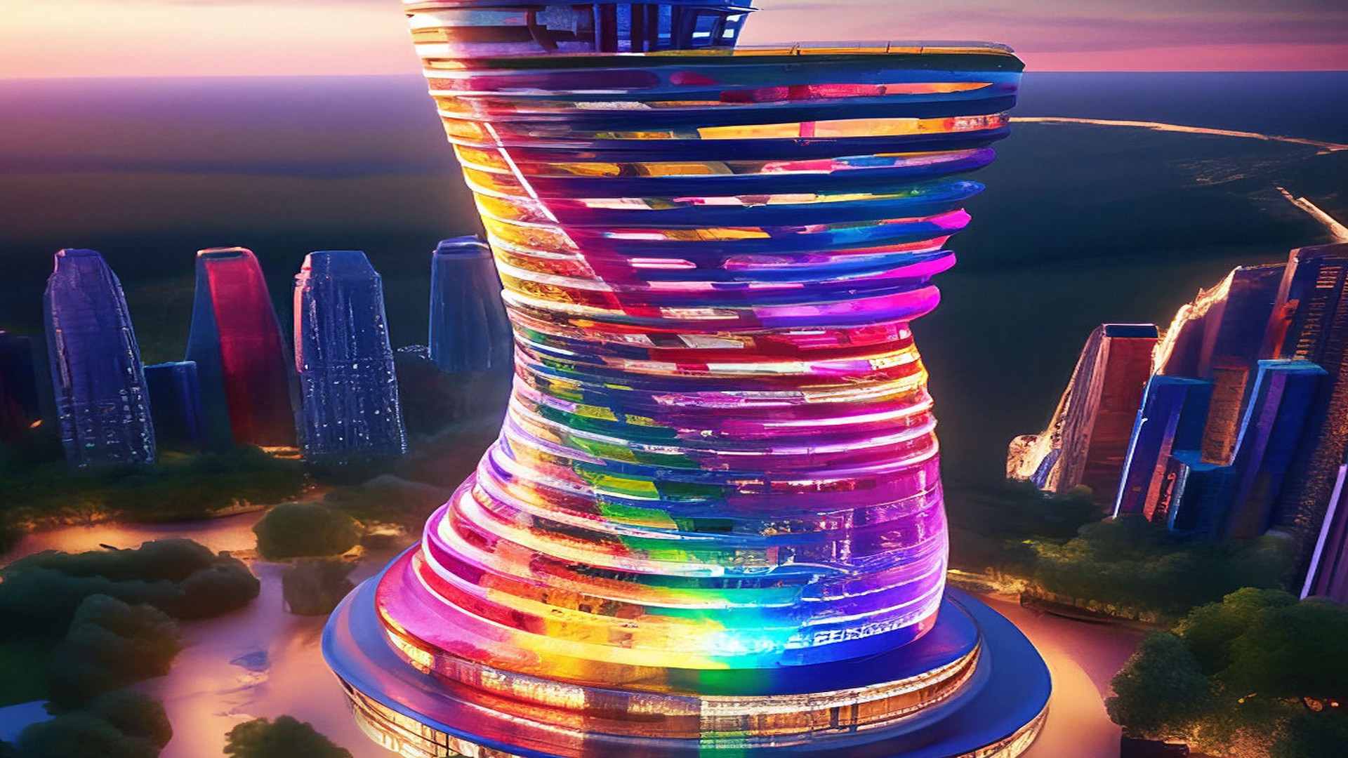 Поместье приносит деньги. GTA Vice City #8