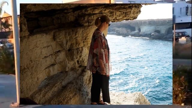 Visitors from Australia ♥ Protaras - Cavo Greko trip ♥ Cyprus 2017 ♥ 7/07/2017 смотреть онлайн