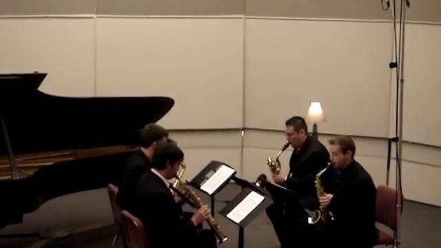Andante Eugene Bozza смотреть онлайн