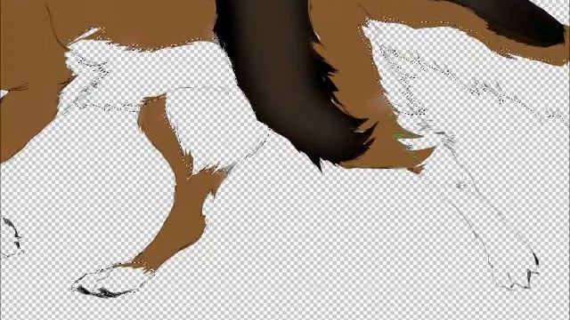 OC Chase speedpaint ~ Ghost of York смотреть онлайн