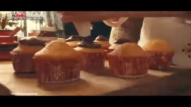 Нутелла реклама 2022 смотреть онлайн