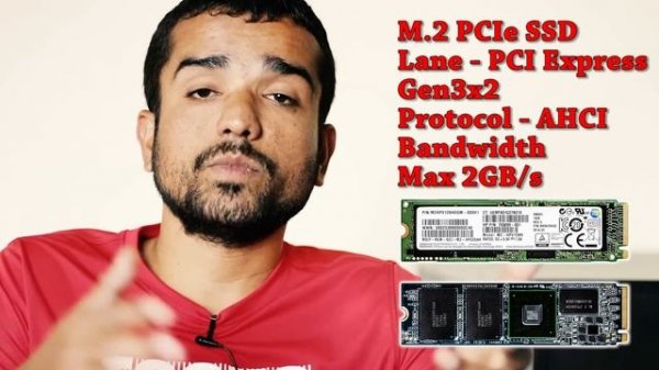 ? All Type of M.2 SSD ? M.2 SATA vs M.2 PCIe vs M.2 NVMe | Which M.2 SSD To Buy? Best SSD (Hindi)