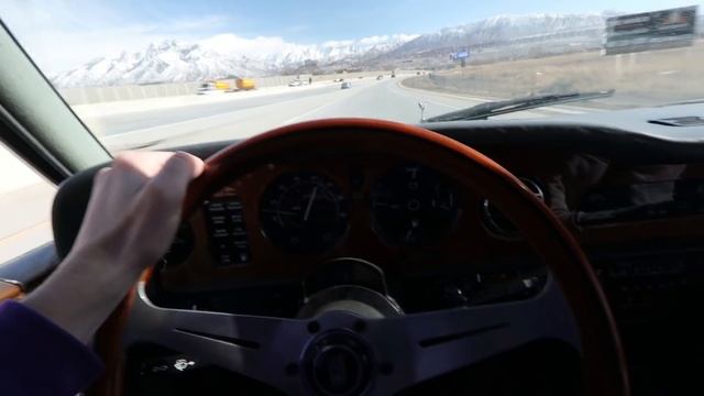 I bought a Cheap Rolls Royce Limo смотреть онлайн