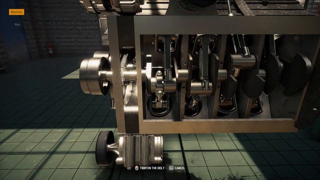Smith&Parker Arizona Kid Supercharged restoration - Car Mechanic Simulator 2021 смотреть онлайн