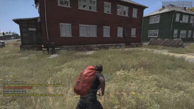 Day z Standalone Realy not my day! смотреть онлайн