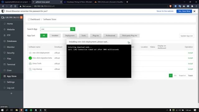How to Create a managed wordpress VPS for free смотреть онлайн