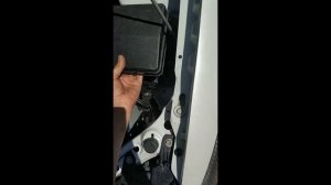 установка ДХО на Mitsubishi ASX