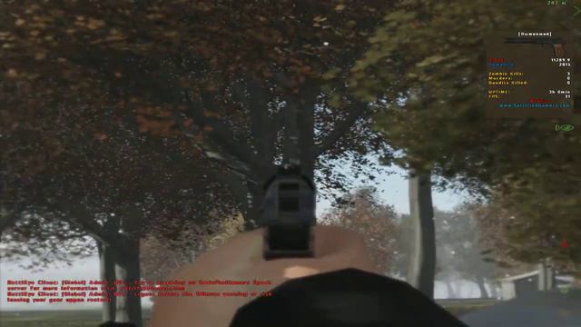 Mission completed [DayZ Epoch #6] смотреть онлайн