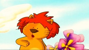 Овечка Бланш 1 серия