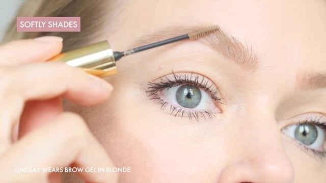 NEW | Frame Your Face™ Precise Brow Gel by Wander Beauty смотреть онлайн