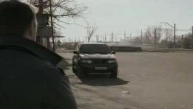 клип из к/ф бумер