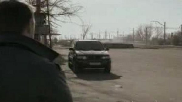 клип из к/ф бумер