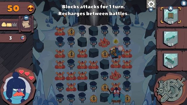 Grindstone - Game & Watch (Nintendo Switch) смотреть онлайн