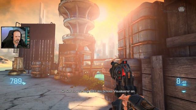 Bulletstorm 🧨 005: Noch mehr FinalEchos? смотреть онлайн
