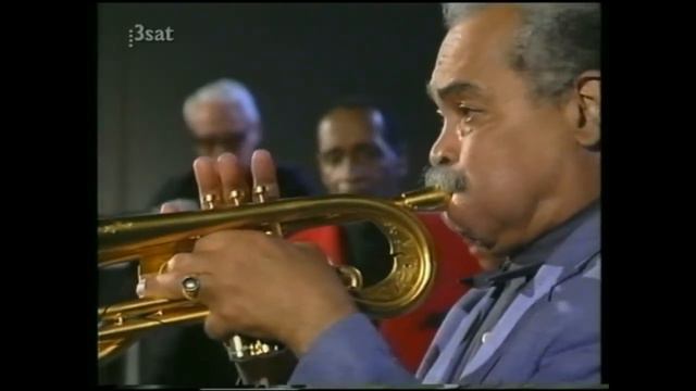 Bags Groove - Milt Jackson - Benny Golson - Art Farmer - Max Roach 1997 смотреть онлайн