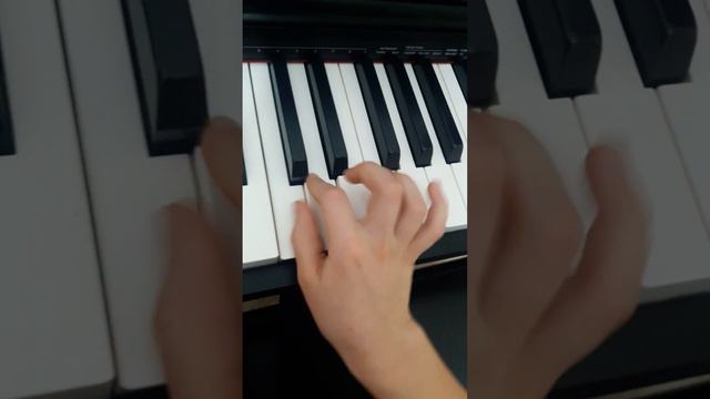 как научиться играть маленькую ёлочку на рианино смотреть онлайн