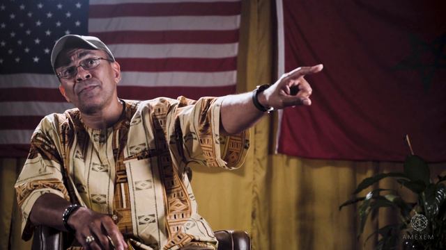 Black Ethnicity: Exposing Self Hate - You Are NOT Black (Season 2) смотреть онлайн