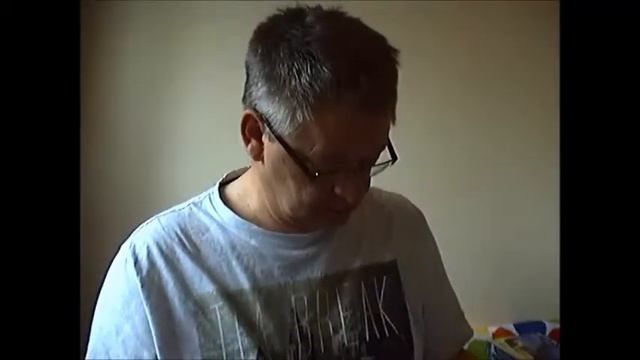 Italeri Tornado IDS Black Panthers Inbox Review