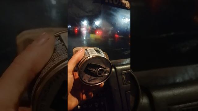 Как правильно открывать консервы? смотреть онлайн