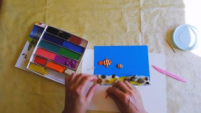 Морское дно! смотреть онлайн