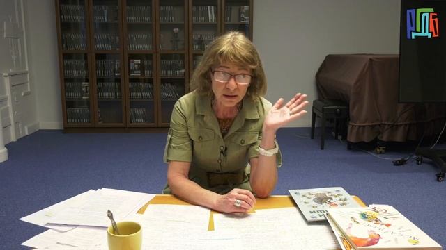 Как вырастить читателя? Лекция «Зачем детям читать стихи» смотреть онлайн