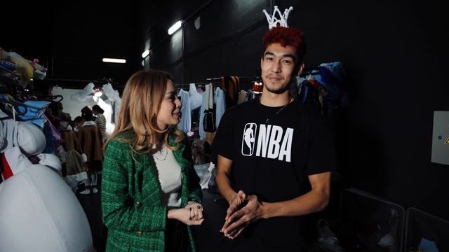 Премьера X театрального сезона в Астана Балет смотреть онлайн