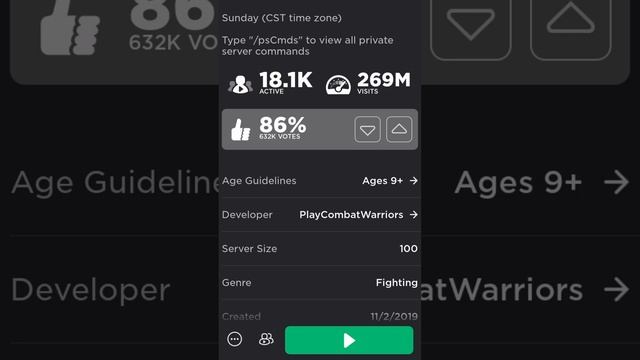 Roblox just added age restrictions! ? смотреть онлайн