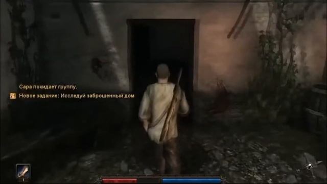 ОБЗОР НА RISEN/ИСТОРИЯ СЕРИИ ИГР RISEN 1 ЧАСТЬ | DARKГЕЙМЕР