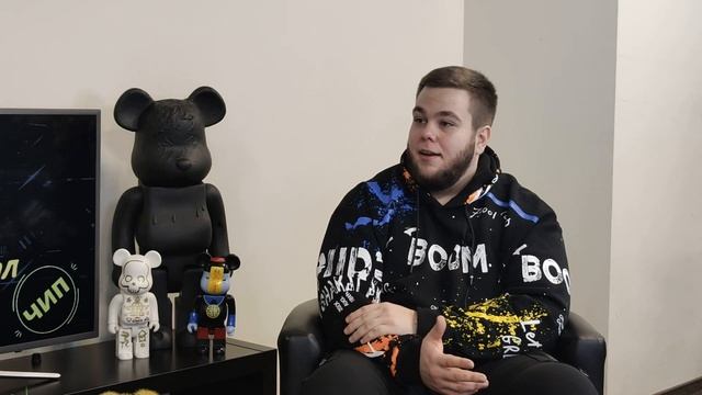 Таможенник рассказал о своей профессии. Таможня | ЧИП