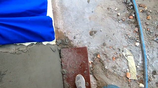 ДРЕВНИЕ ТЕХНОЛОГИИ. ШТУКАТУРКА ГЛАЗАМИ СТРОИТЕЛЯ. Pov Work