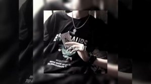 Пошлая Молли Молодой Платон-DON'T PLAY,BAE