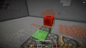 ✔ ТУННЕЛЬНЫЙ БУР в Майнкрафте! Как построить бур для добычи алмазов? 1.16+