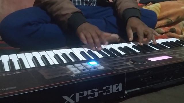 #100%free.. beckup tone..Rolend xps 30/ special orchestra band jagarn sankritan beckup ton смотреть онлайн