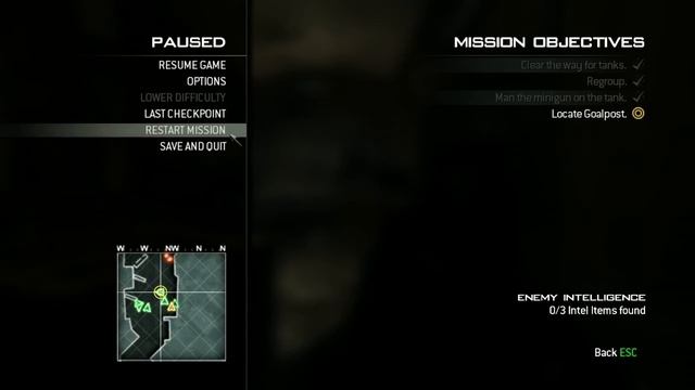 {CALL of DUTY-MW3} on {Nvidia-840m 4gb} смотреть онлайн