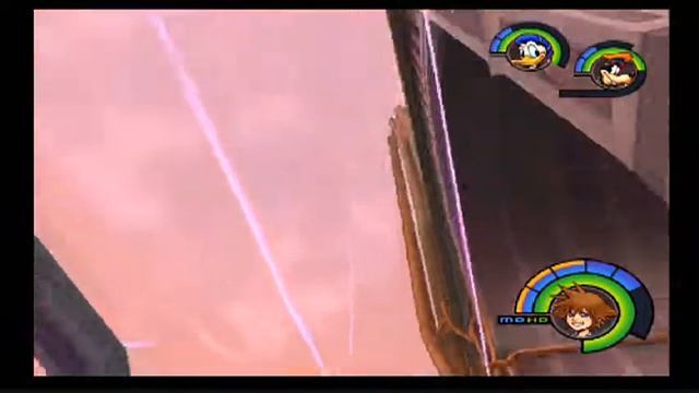 Kingdom Hearts - Part 59 - Puzzlepalooza - E.P.T. Let's Play смотреть онлайн