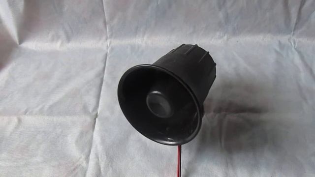 Ревун автомобильный. смотреть онлайн