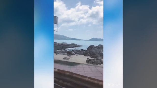 Автомобиль 🚗 на Пхукете смотреть онлайн