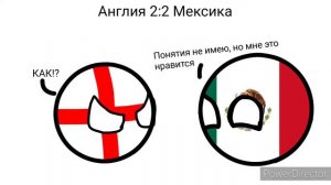 (альтернативный) ЧМ по футболу 2022 |Countryballs|