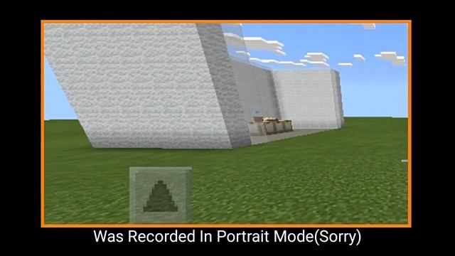 Optifine Zoom In MCPE 1.16 - Android And IOS | Minecraft Pocket Edition!! смотреть онлайн