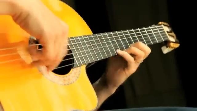 Santa Ana Wind - Lawson Rollins, guitar смотреть онлайн