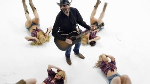 Wheeler Walker Jr. - Puss in Boots