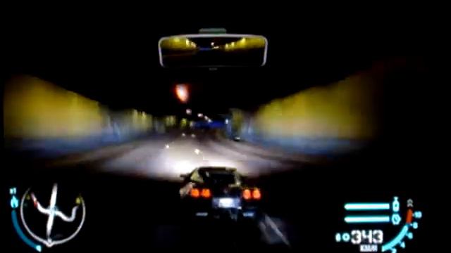 corvette c6 z06 430km/h nfs carbon смотреть онлайн