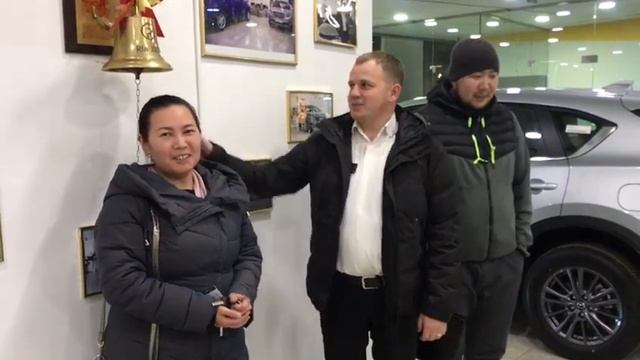 Отзыв об автосалоне РИА АВТО от наших клиентов смотреть онлайн