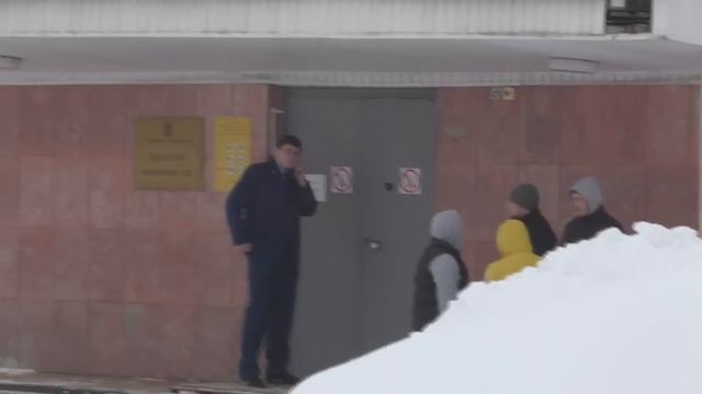 Презирающие ПДД сотрудники прокуратуры и СК г. Вольск смотреть онлайн