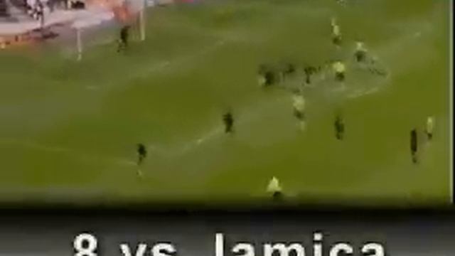 Психованные голы Роберто Карлоса (the best goals).mp4 смотреть онлайн